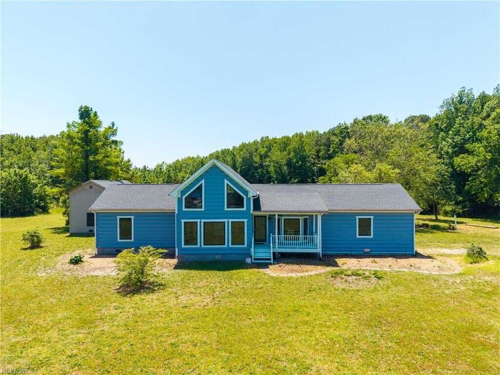House in Moyock, North Carolina, United States 1 - 18040550