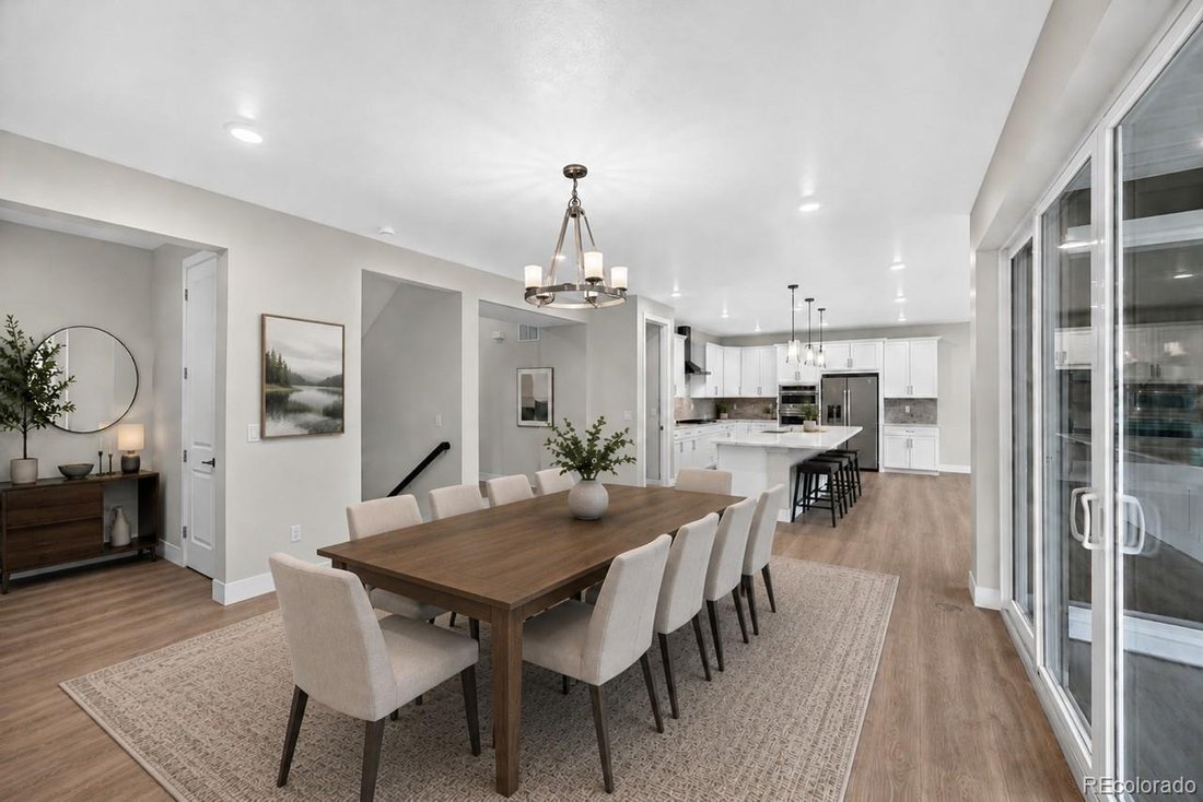 House in Arvada, Colorado, United States 3 - 16794983