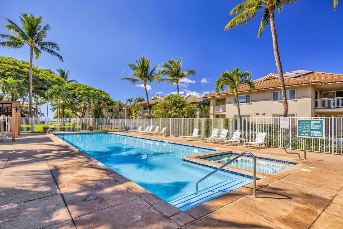 Condo in Kihei, Hawaii, United States 3 - 18042660