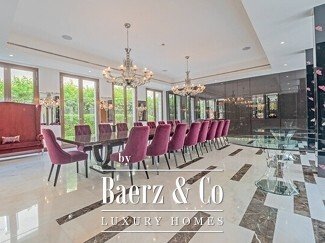 Villa in Al Wasl, Dubai, United Arab Emirates 5 - 14972615