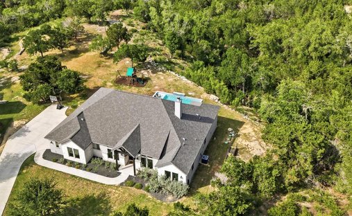 Casa a Canyon Lake, Texas, Stati Uniti 1