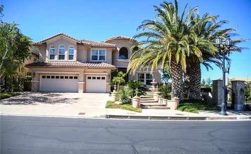 House in Los Angeles, California, United States 1