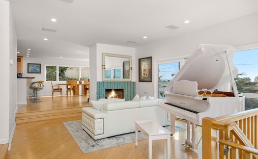 Los Angeles, California, United States 1