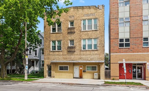 Oak Park, Illinois, United States 1