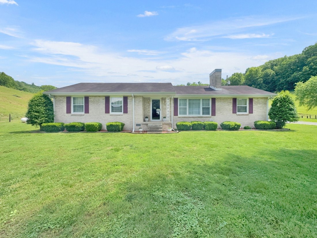 House in Dixon Springs, Tennessee, United States 5 - 18042318