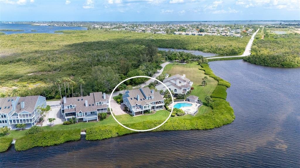 Condo in Bradenton, Florida, United States 3 - 18039447