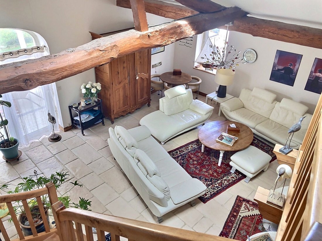 Villa in Saint-Medard-d'Aunis, Nouvelle-Aquitaine, France 3 - 18047504