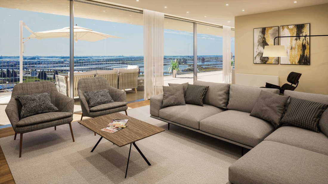 Apartment in Gloria e Vera Cruz, Aveiro District, Portugal 2 - 18047475