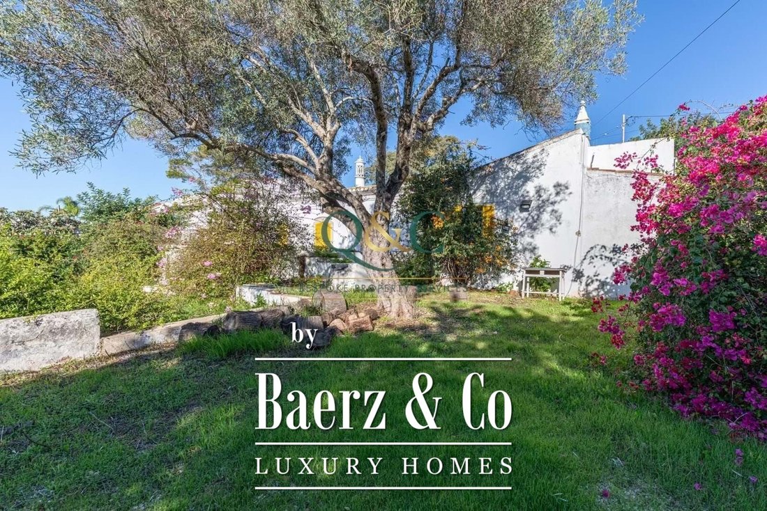 Villa in Loule (Sao Clemente), Algarve, Portugal 3 - 16796004