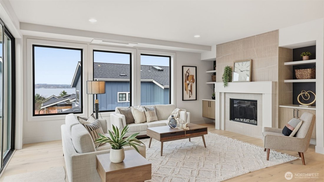 House in Newcastle, Washington, United States 4 - 18043727