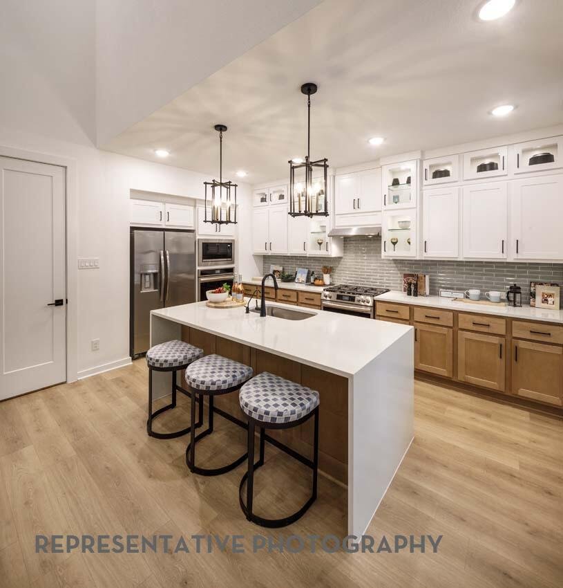 House in Liberty Hill, Texas, United States 4 - 18046624