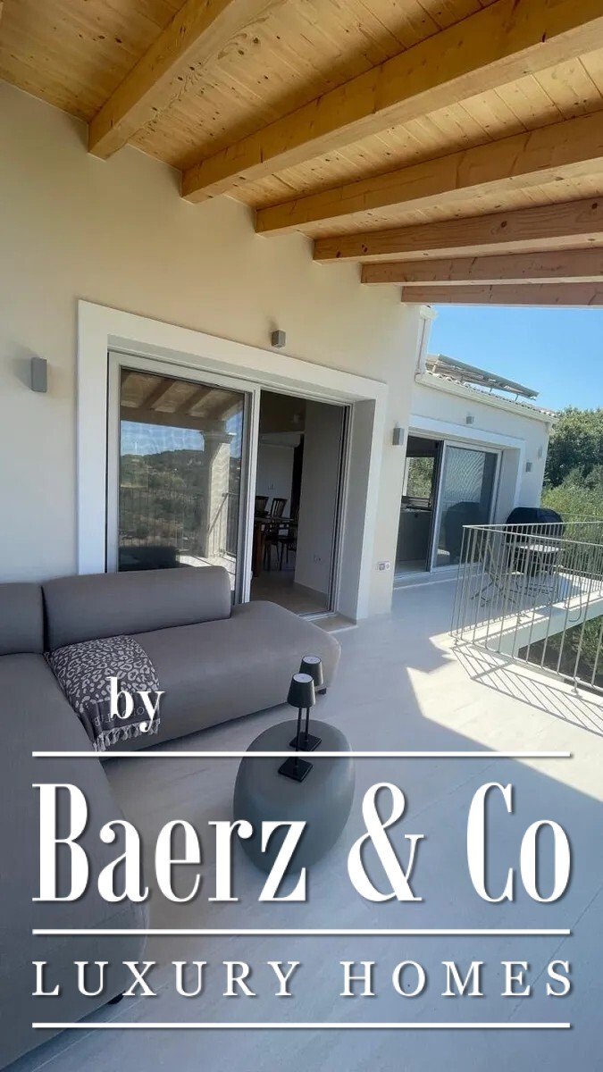 Villa in Corfu, Peloponnese, Western Greece and the Ionian, Greece 4 - 17803082