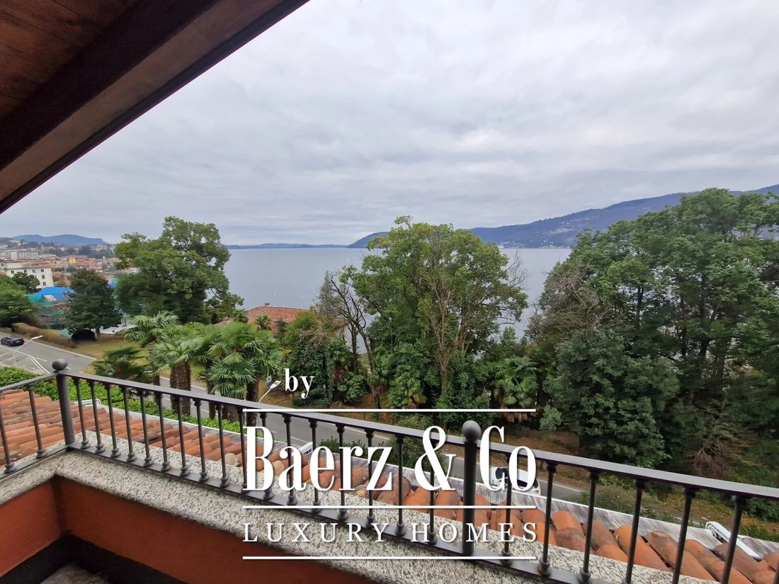 Villa in Verbania, Piedmont, Italy 4 - 15583324