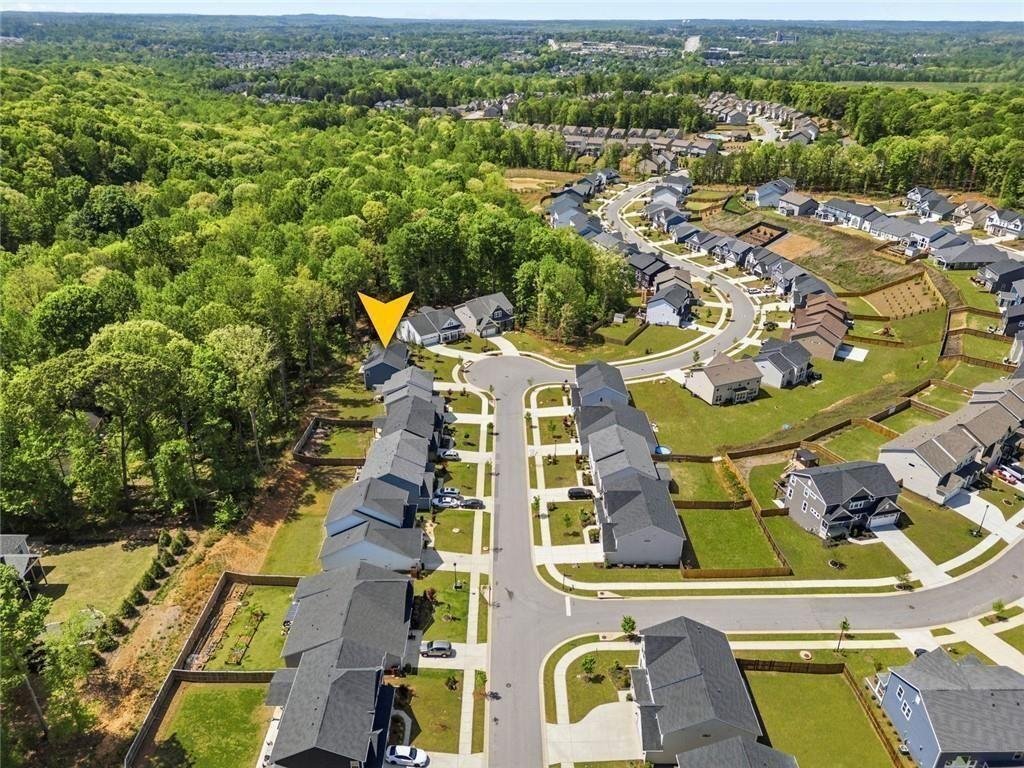 House in Braselton, Georgia, United States 4 - 17808222