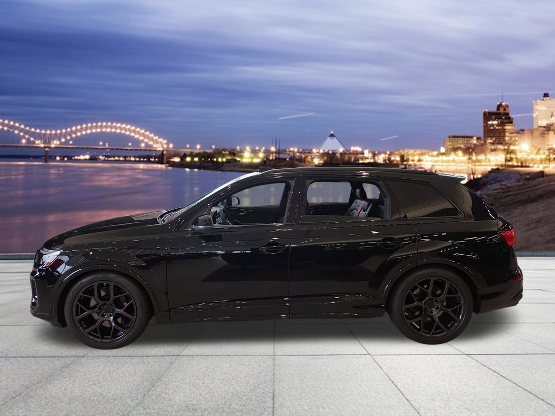 Suv in Memphis, TN, United States 2 - 18027721