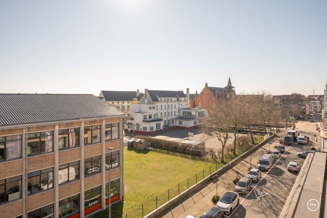 Villa in Knokke-Heist, Flanders, Belgium 5 - 18045205