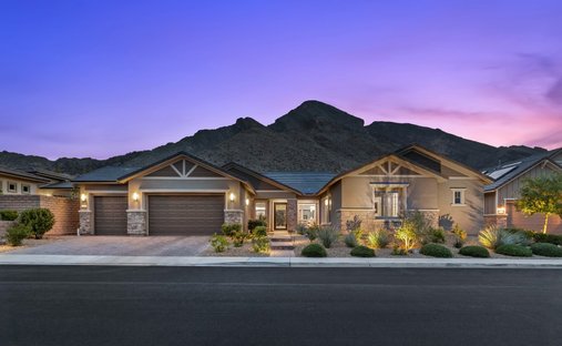 Casa en Las Vegas, Nevada, Estados Unidos 1