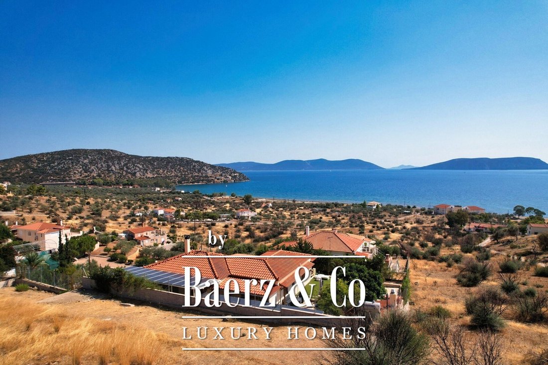 House in Ermioni, Peloponnese, Western Greece and the Ionian, Greece 2 - 16503933