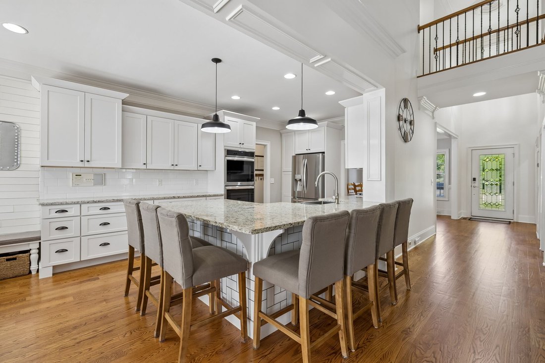 House in Spring Hill, Tennessee, United States 1 - 18045512