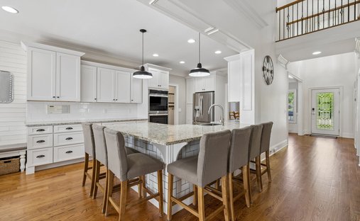 House in Spring Hill, Tennessee, United States 1
