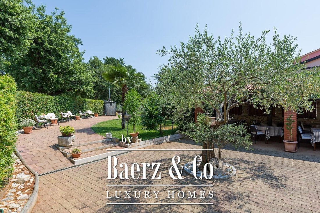 House in Buzinija, Istria County, Croatia 4 - 16927167