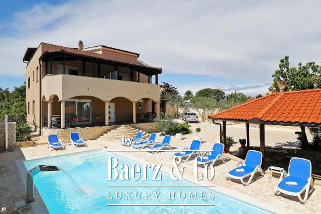 Villa in Privlaka, Zadar County, Croatia 2 - 17935234