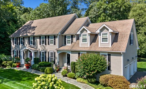 Casa a Danbury, Connecticut, Stati Uniti 1