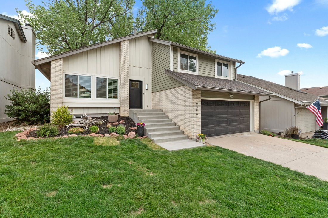 House in Cherry Hills Village, Colorado, United States 1 - 18051035