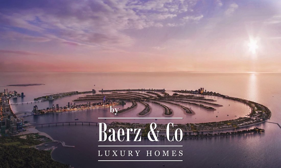 Land in United Arab Emirates 5 - 14440575