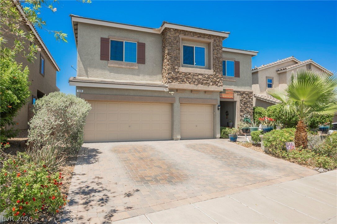 House in Henderson, Nevada, United States 2 - 18041630