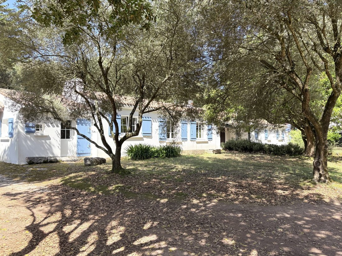 House in L'Épine, Pays de la Loire, France 3 - 18048623