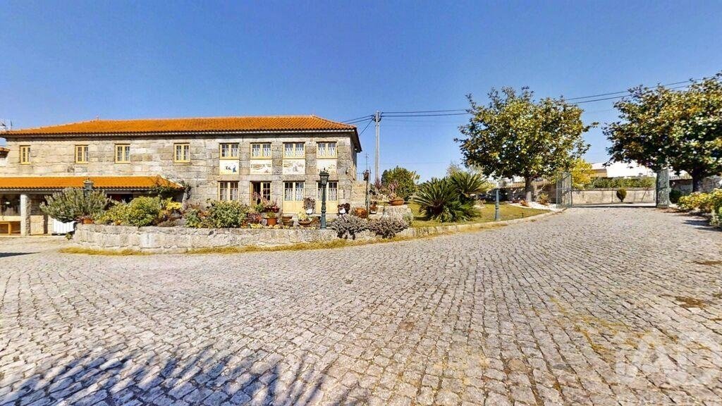 Farm Ranch in Silvares, Pias, Nogueira e Alvarenga, Porto District, Portugal 5 - 18050493