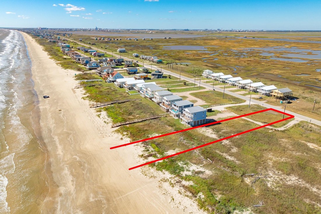 House in Freeport, Texas, United States 3 - 18037312