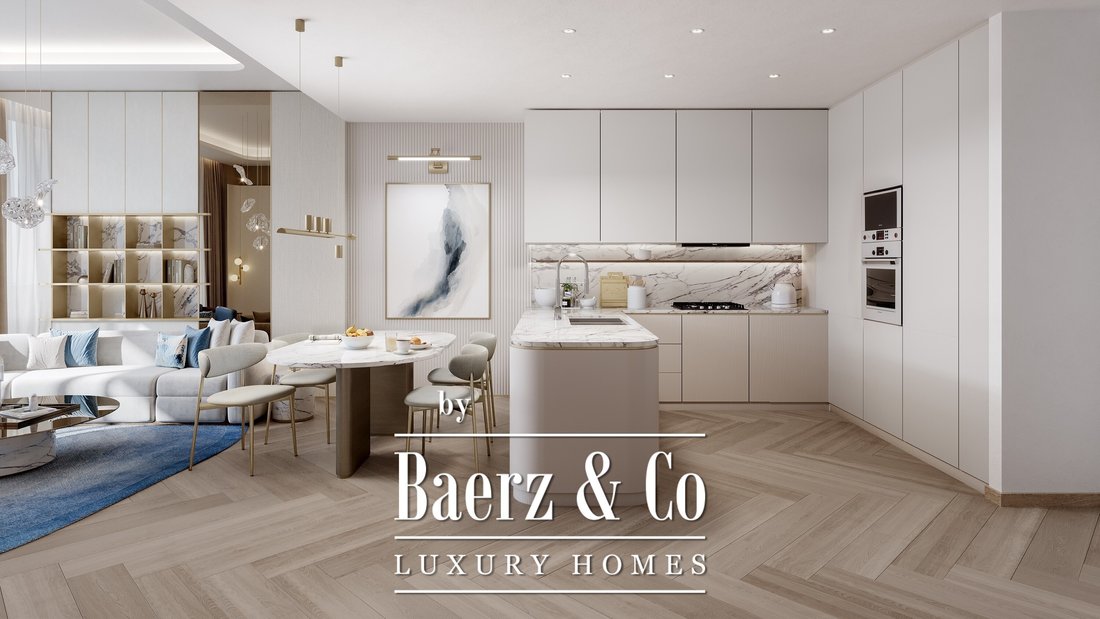 Apartment in Al Wasl, Dubai, United Arab Emirates 4 - 15989754