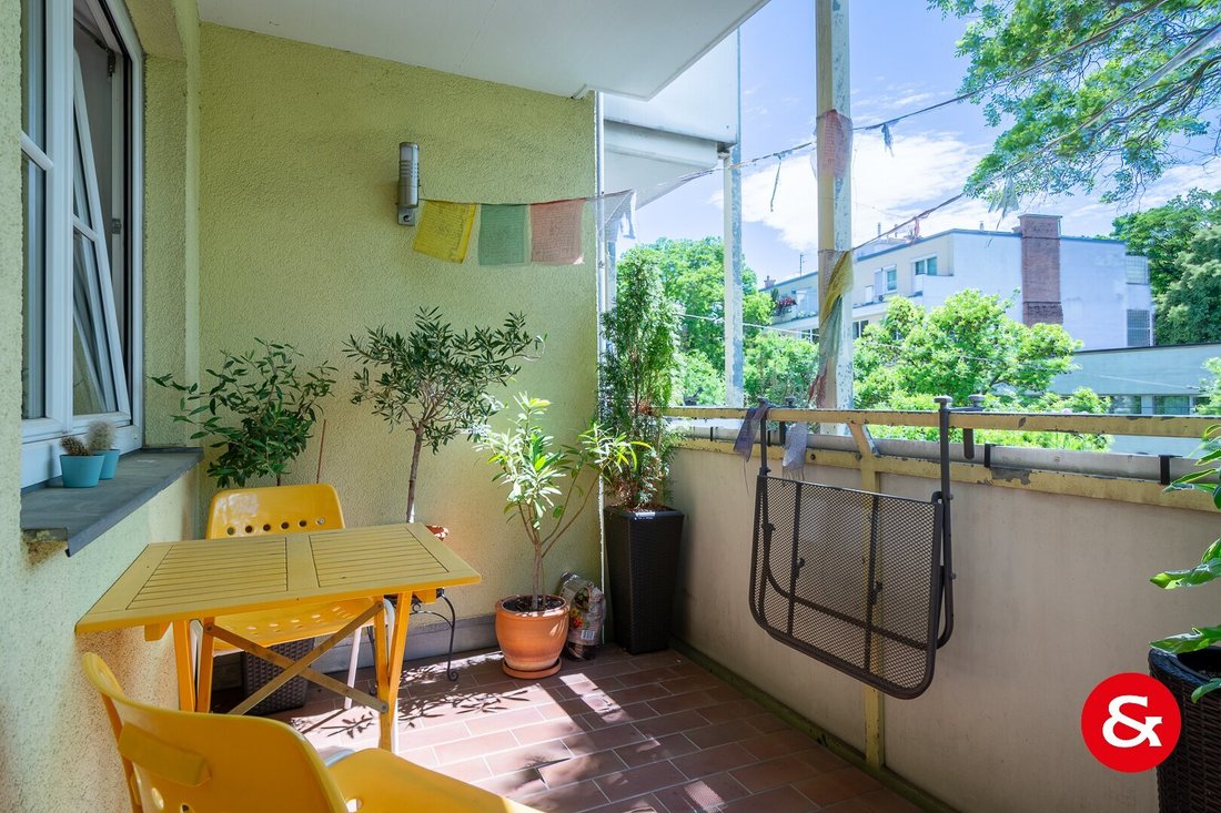 Apartment in Vienna, Wien, Austria 2 - 18045282