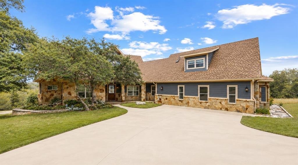 Maison à Jonestown, Texas, États-Unis 1 - 17830318