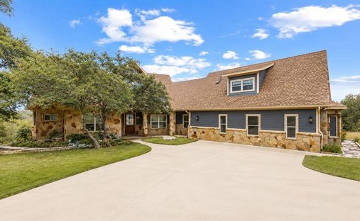 House in Jonestown, Texas, United States 1