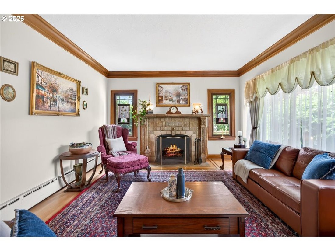 House in Forest Grove, Oregon, United States 4 - 18043654
