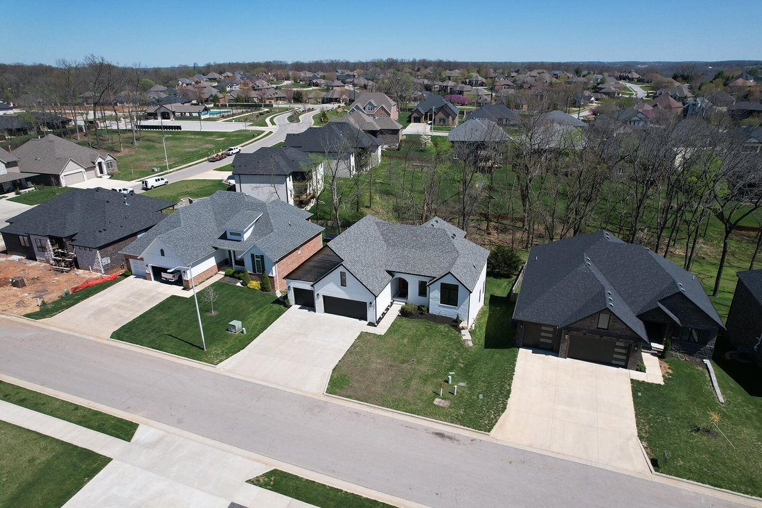 House in Springfield, Missouri, United States 2 - 18038924