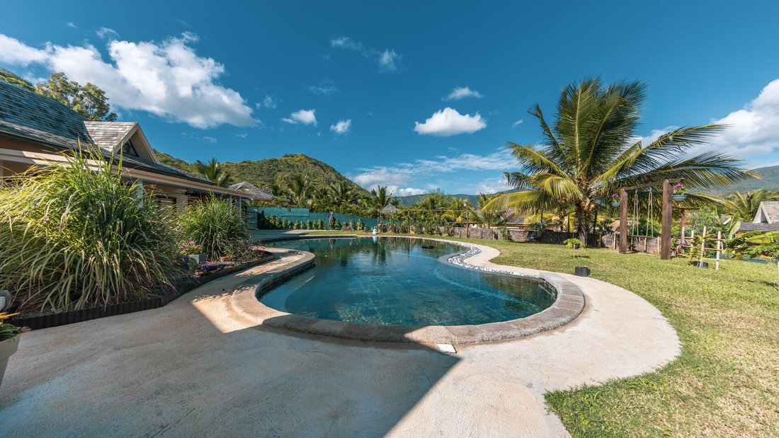 Casa a Black River, Distretto di Black River, Mauritius 1 - 18050969