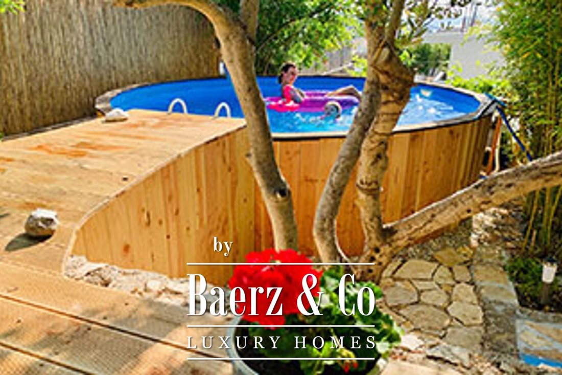 Casa en Hvar, Split-Dalmacia, Croacia 4 - 17066070