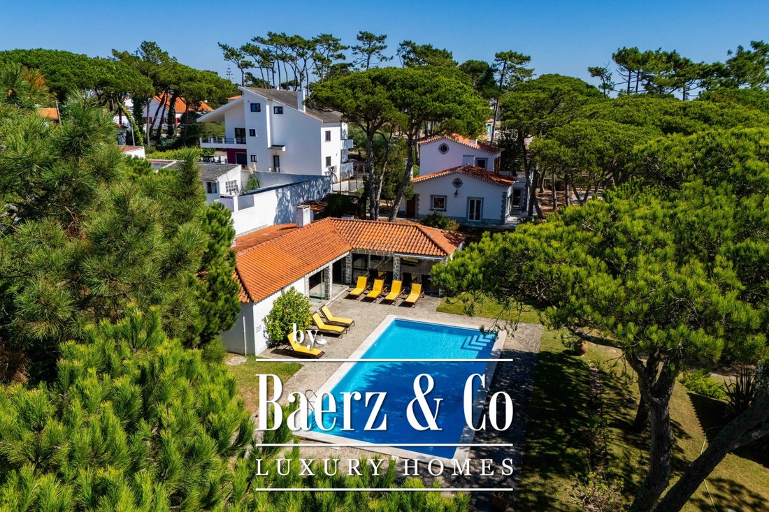 House in Algueirao-Mem Martins, Lisbon, Portugal 4 - 16966634