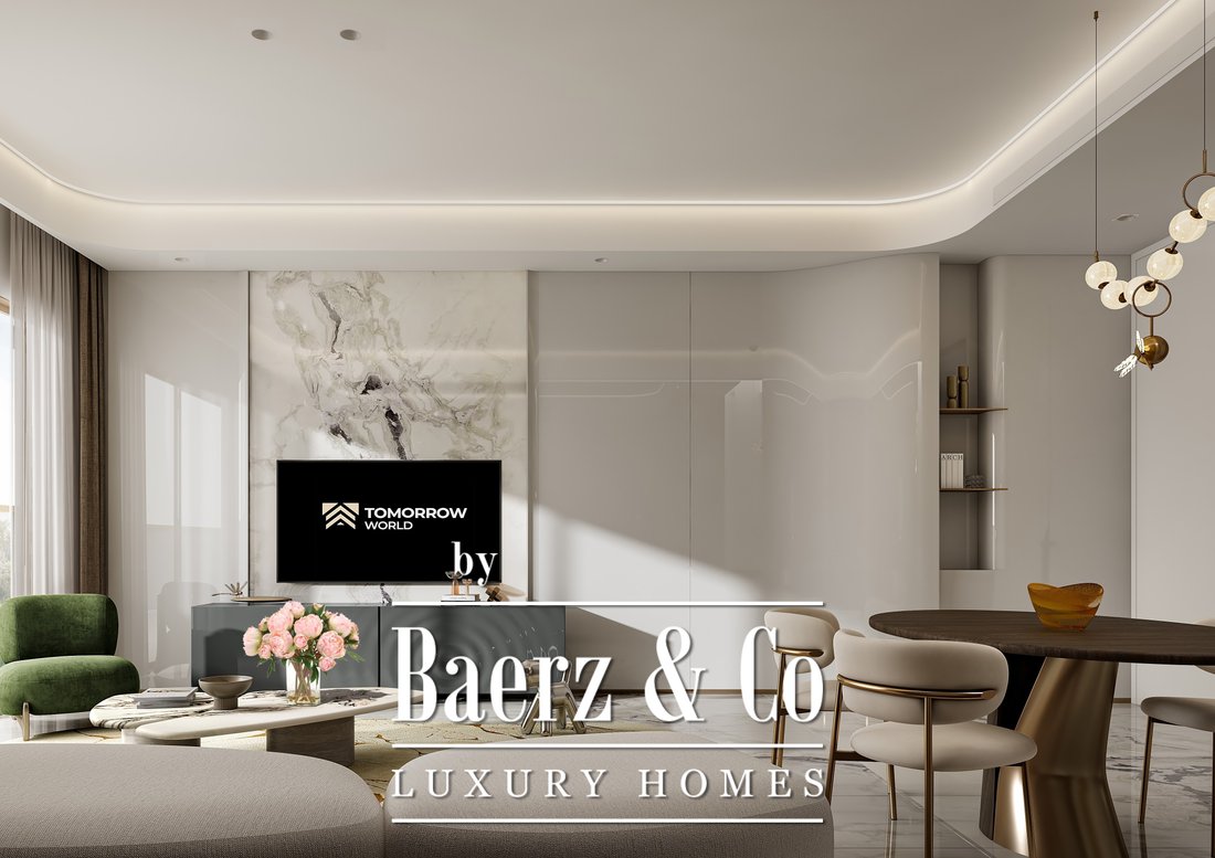 Apartment in Al Wasl, Dubai, United Arab Emirates 3 - 15996082