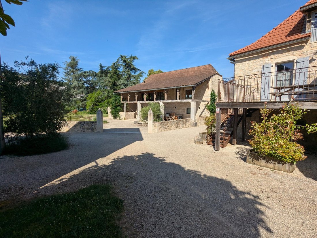 House in Tour-de-Faure, Occitania, France 2 - 18050652