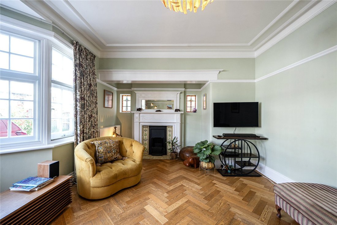 House in High Barnet, Barnet, England 4 - 18046628