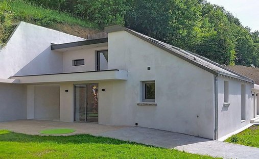 Haus in Rochecorbon, Centre, Frankreich 1
