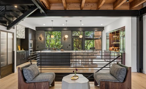 Casa en Dallas, Texas, Estados Unidos 1
