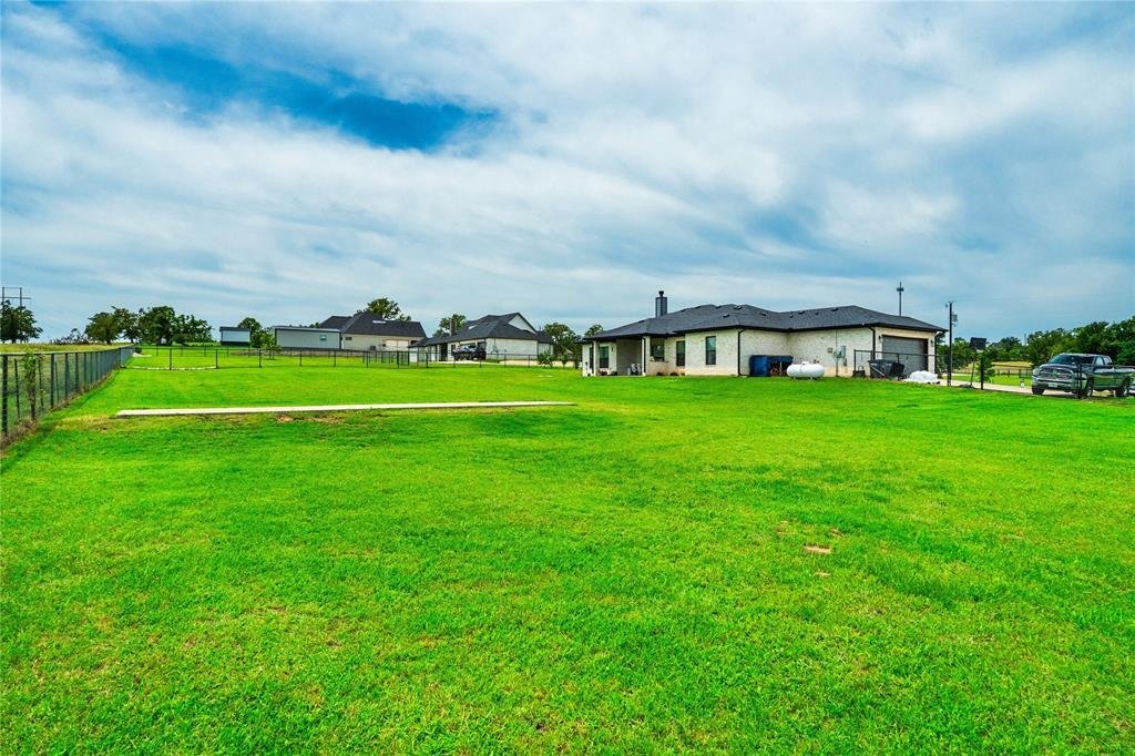 House in Springtown, Texas, United States 5 - 17979143