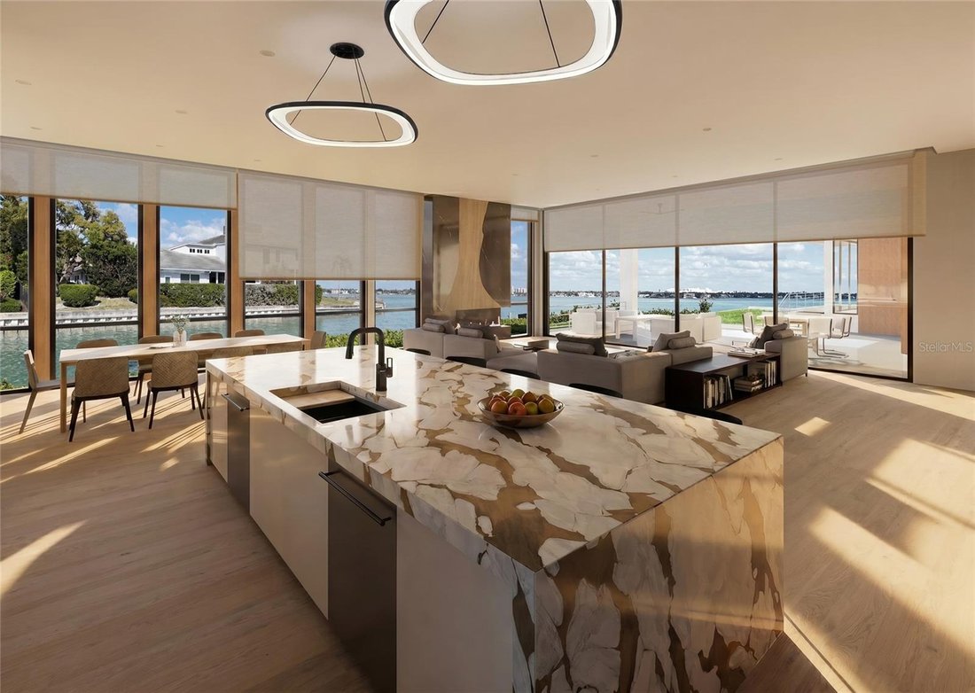 House in Sarasota, Florida, United States 4 - 18036606