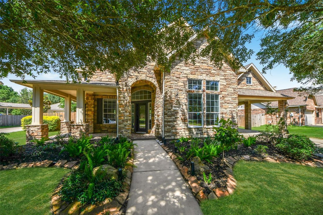 House in Katy, Texas, United States 1 - 18041809